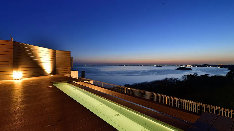 Tenku Kaiyu no Yado Suehiro