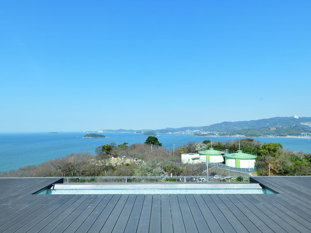 天空海遊の宿 末広