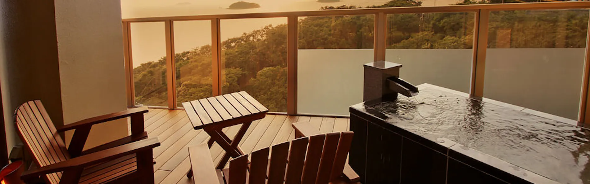 天空海遊の宿 末広