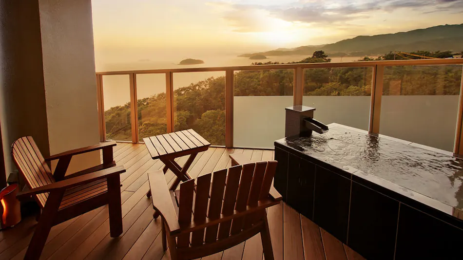 Tenku Kaiyu no Yado Suehiro