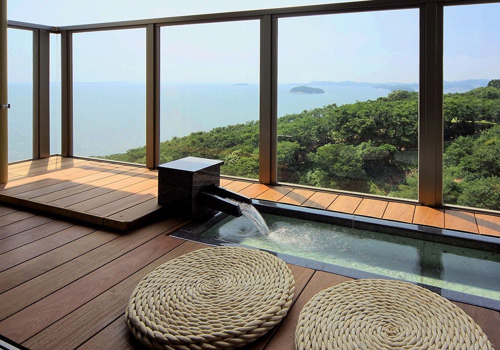 天空海遊の宿 末広