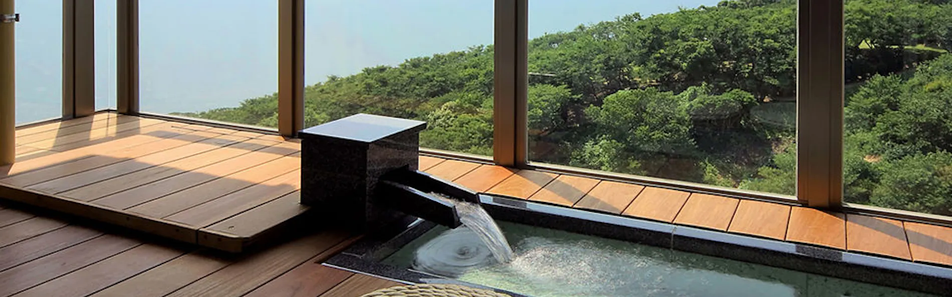 天空海遊の宿 末広