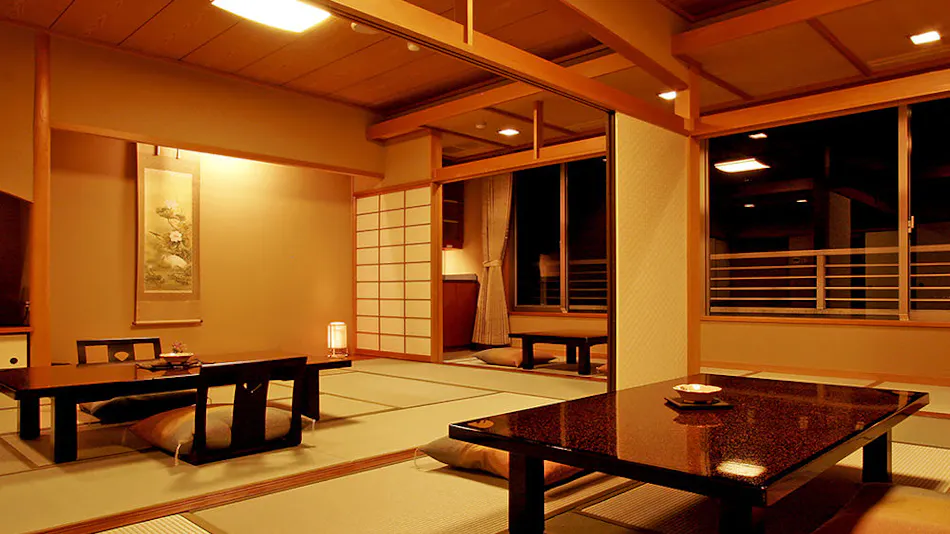 Tenku Kaiyu no Yado Suehiro
