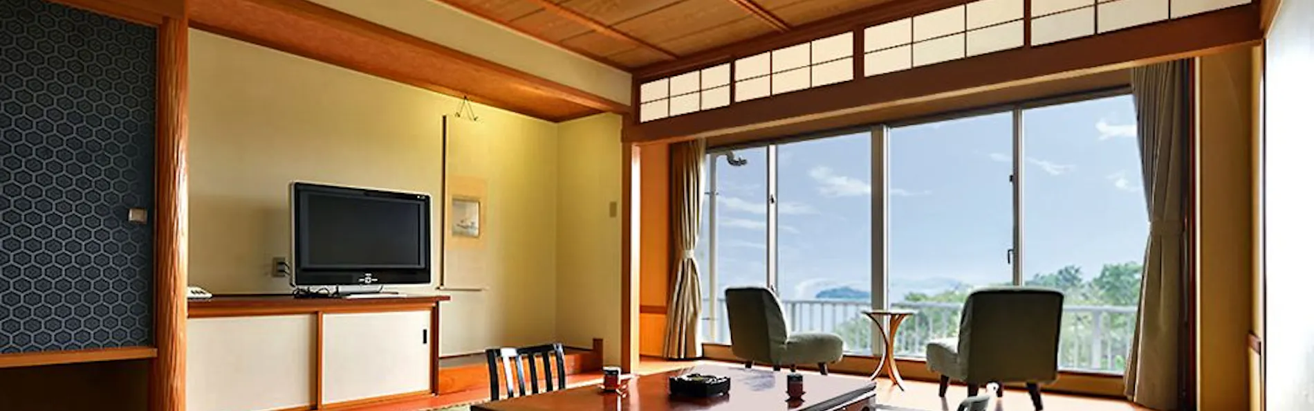 天空海遊の宿 末広