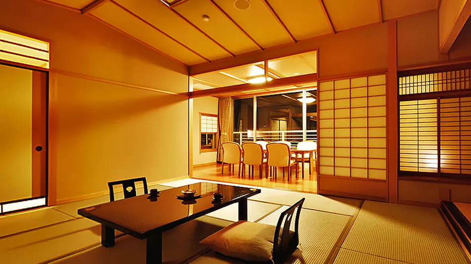 Tenku Kaiyu no Yado Suehiro
