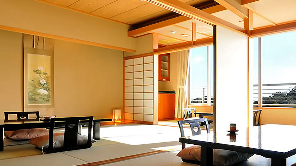 Tenku Kaiyu no Yado Suehiro