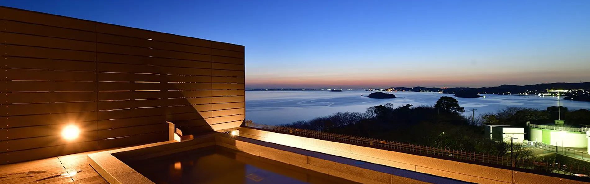 天空海遊の宿 末広