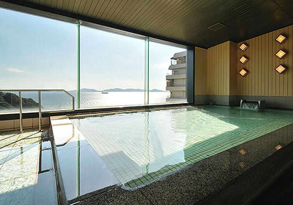 天空海遊の宿 末広