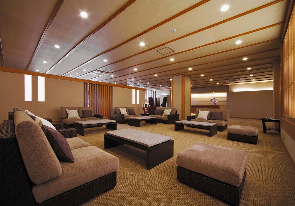 天空海遊の宿 末広