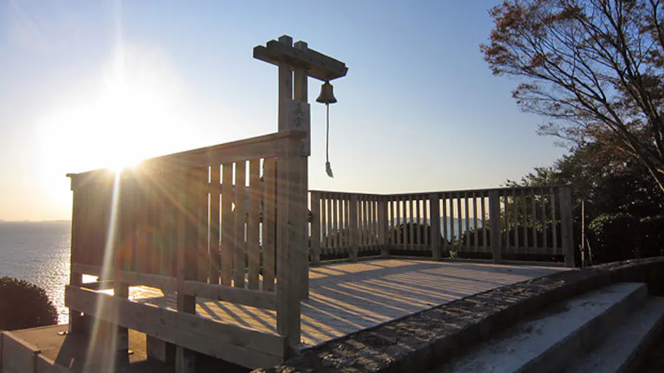 Tenku Kaiyu no Yado Suehiro