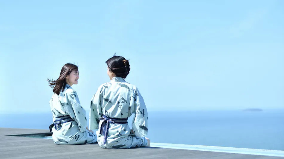 Tenku Kaiyu no Yado Suehiro
