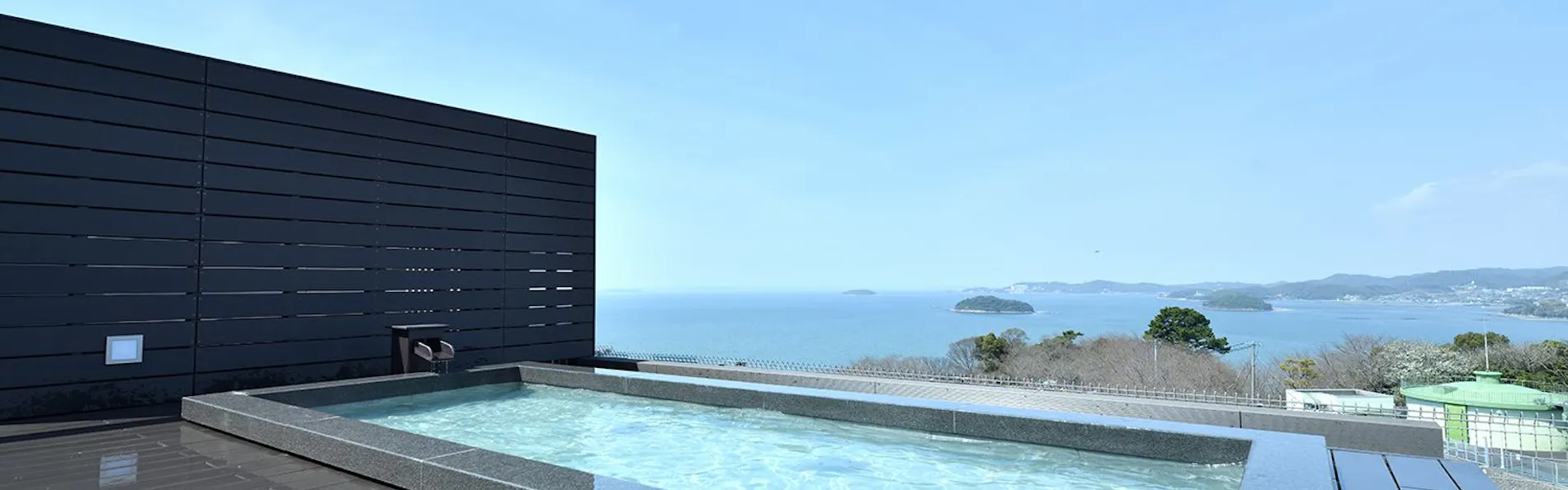 天空海遊の宿 末広