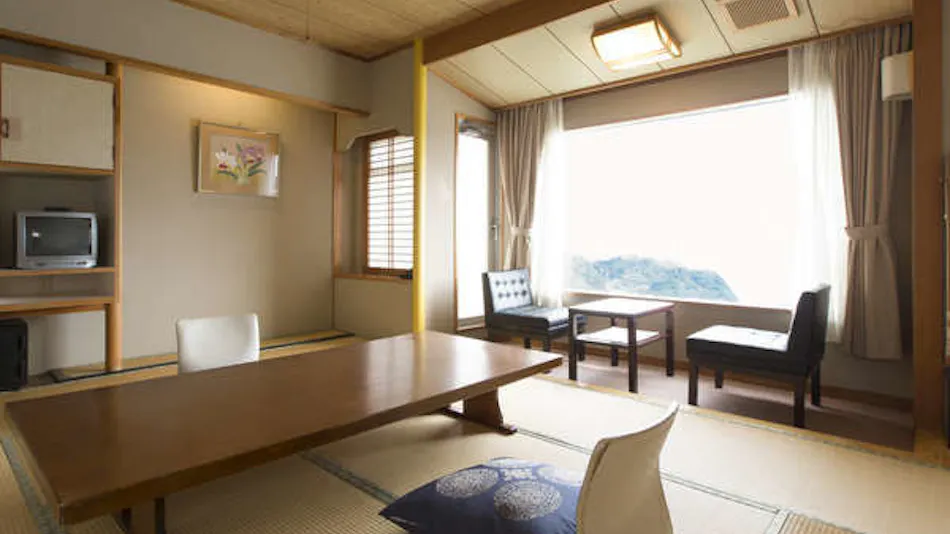 Izu Shimoda Onsen Japan's Premier Scenic View Shimoda View Hotel