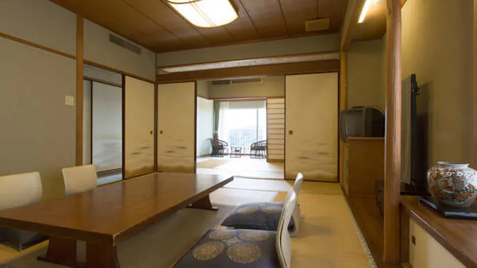 Izu Shimoda Onsen Japan's Premier Scenic View Shimoda View Hotel