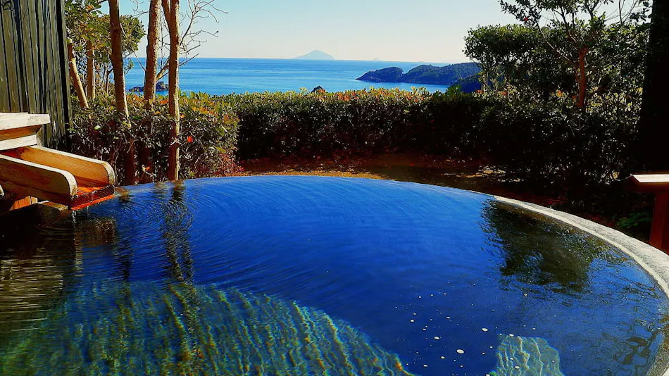 Izu Shimoda Onsen Japan's Premier Scenic View Shimoda View Hotel