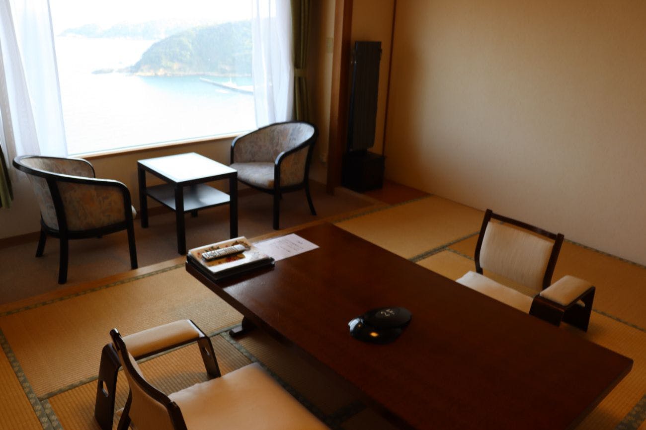 伊豆下田温泉 日本有数の絶景 下田ビューホテル