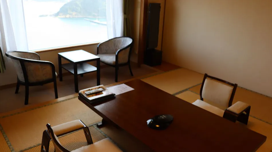 Izu Shimoda Onsen Japan's Premier Scenic View Shimoda View Hotel