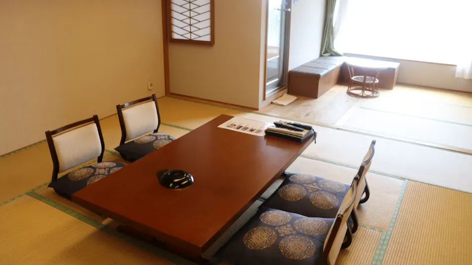 Izu Shimoda Onsen Japan's Premier Scenic View Shimoda View Hotel