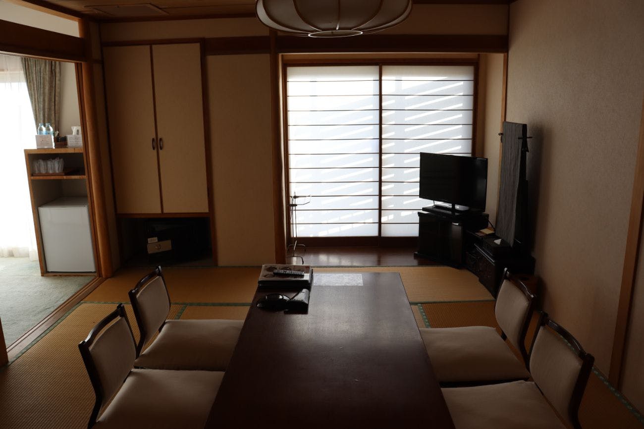 伊豆下田温泉 日本有数の絶景 下田ビューホテル