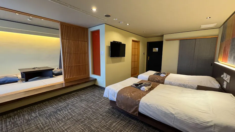Izu Shimoda Onsen Japan's Premier Scenic View Shimoda View Hotel