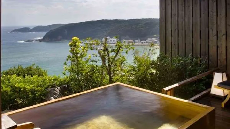 Izu Shimoda Onsen Japan's Premier Scenic View Shimoda View Hotel
