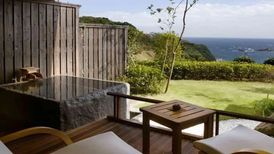 Izu Shimoda Onsen Japan's Premier Scenic View Shimoda View Hotel