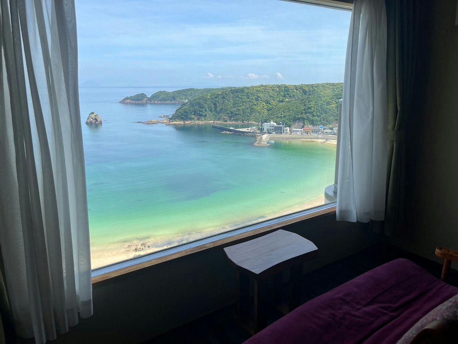 伊豆下田温泉 日本有数の絶景 下田ビューホテル
