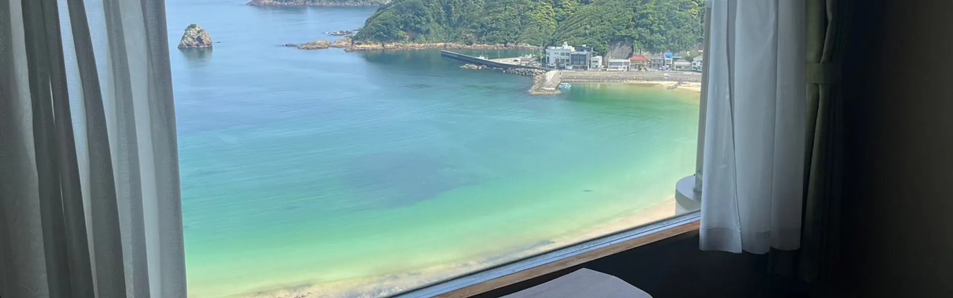 伊豆下田温泉 日本有数の絶景 下田ビューホテル