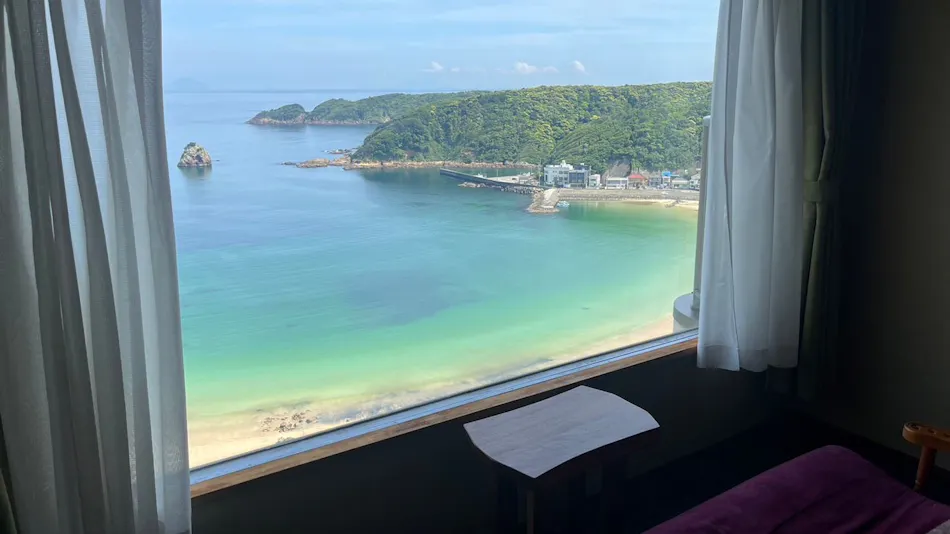 Izu Shimoda Onsen Japan's Premier Scenic View Shimoda View Hotel