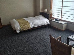 【下田側】洋室TW(最上階)