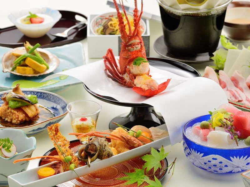 伊豆下田温泉 日本有数の絶景 下田ビューホテル
