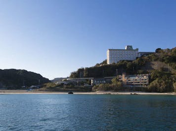 ホテル伊豆急 の空室状況を確認する 宿泊予約は 一休 Com ホテル伊豆急 の空室状況を確認する 宿泊予約は 一休 Com