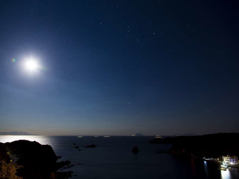 伊豆下田温泉 日本有数の絶景 下田ビューホテル