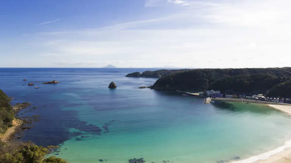 Izu Shimoda Onsen Japan's Premier Scenic View Shimoda View Hotel