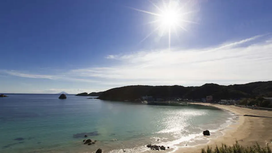 Izu Shimoda Onsen Japan's Premier Scenic View Shimoda View Hotel