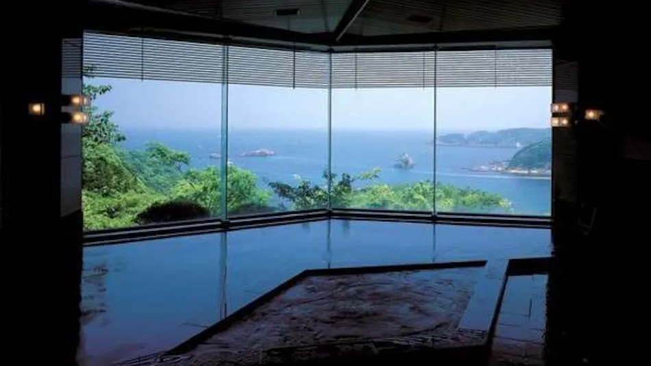Izu Shimoda Onsen Japan's Premier Scenic View Shimoda View Hotel