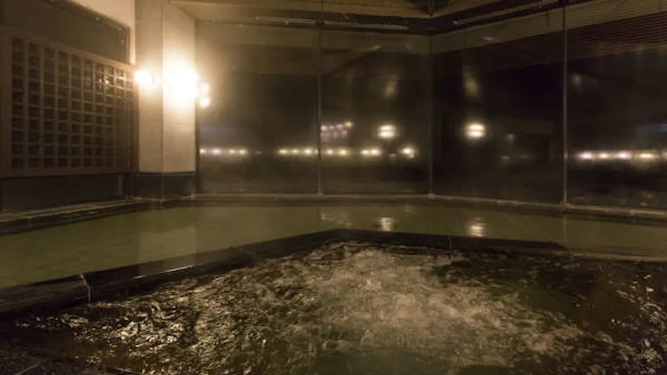 Izu Shimoda Onsen Japan's Premier Scenic View Shimoda View Hotel
