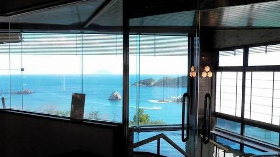 Izu Shimoda Onsen Japan's Premier Scenic View Shimoda View Hotel
