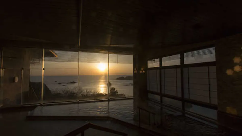 Izu Shimoda Onsen Japan's Premier Scenic View Shimoda View Hotel