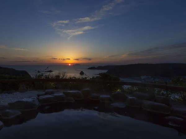 伊豆下田温泉 日本有数の絶景 下田ビューホテル
