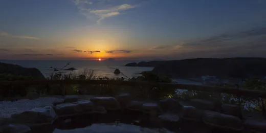 伊豆下田温泉 日本有数の絶景 下田ビューホテル