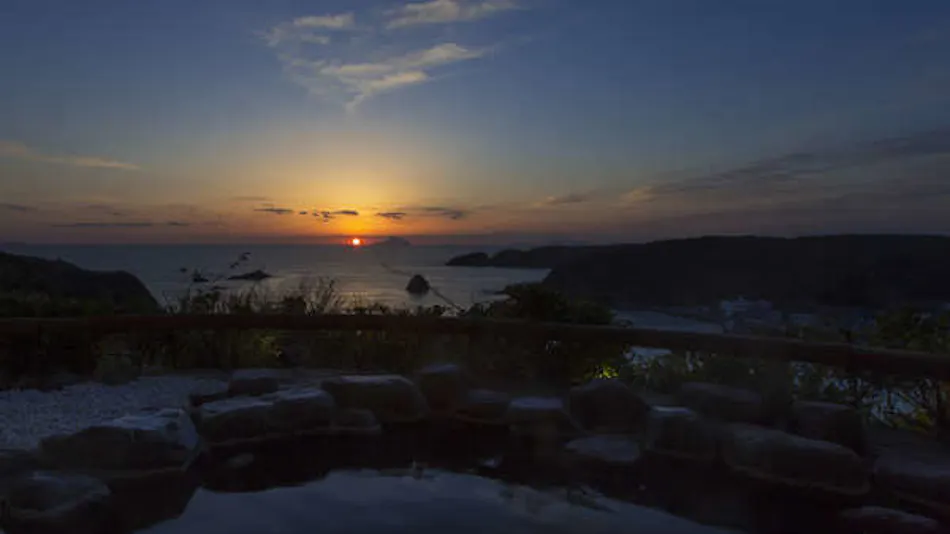 Izu Shimoda Onsen Japan's Premier Scenic View Shimoda View Hotel
