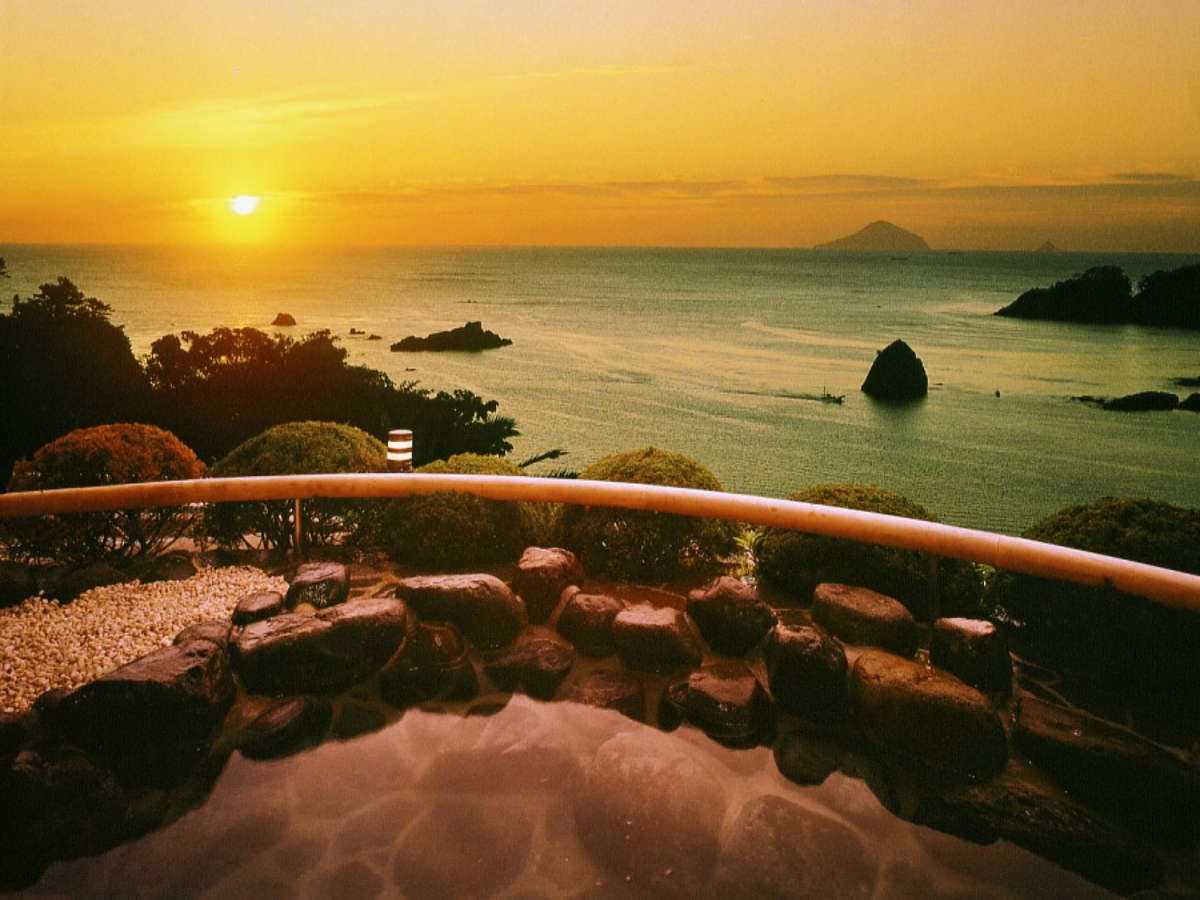 22年最新 伊豆周辺でプライベートビーチ感が人気の宿ランキング 一休 Com