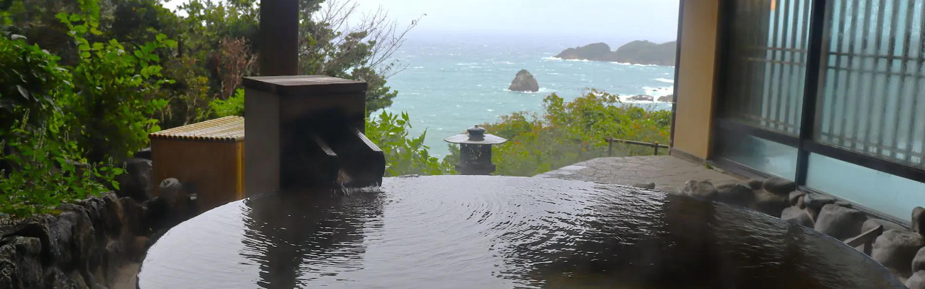 伊豆下田温泉 日本有数の絶景 下田ビューホテル