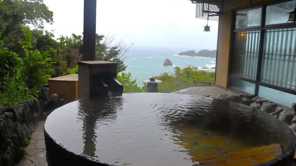 Izu Shimoda Onsen Japan's Premier Scenic View Shimoda View Hotel