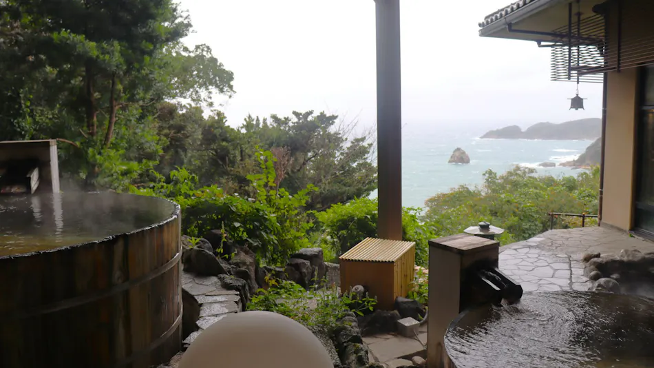 Izu Shimoda Onsen Japan's Premier Scenic View Shimoda View Hotel