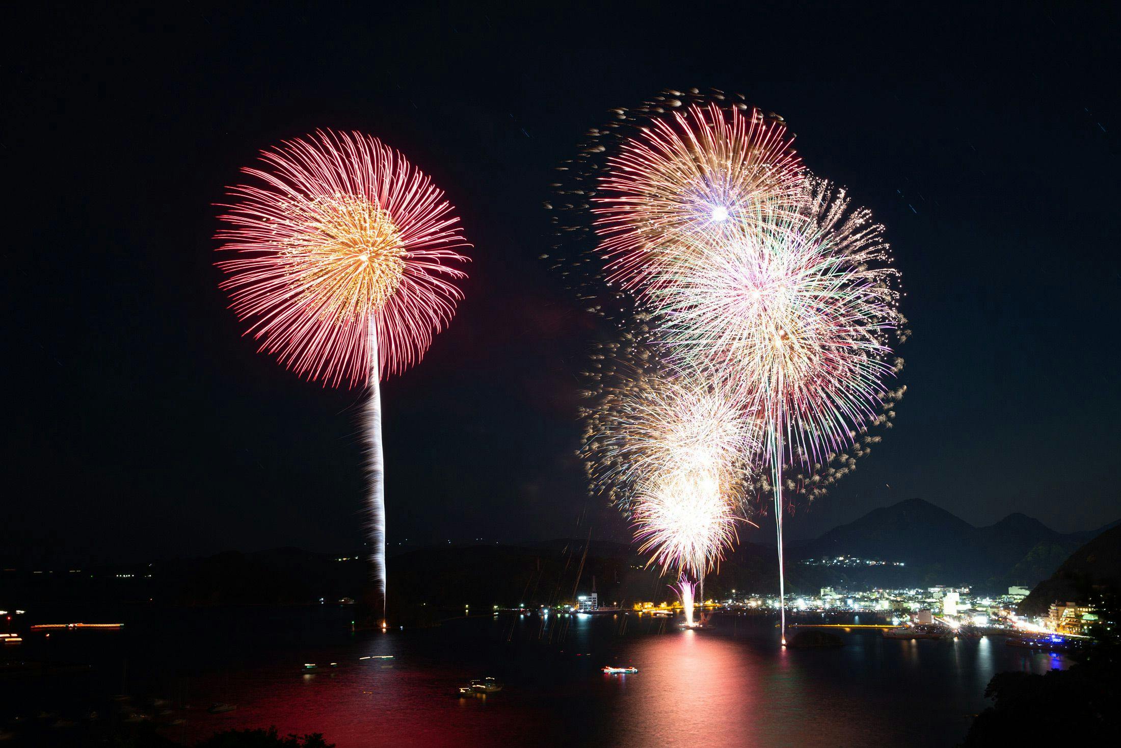 伊豆下田温泉 日本有数の絶景 下田ビューホテル