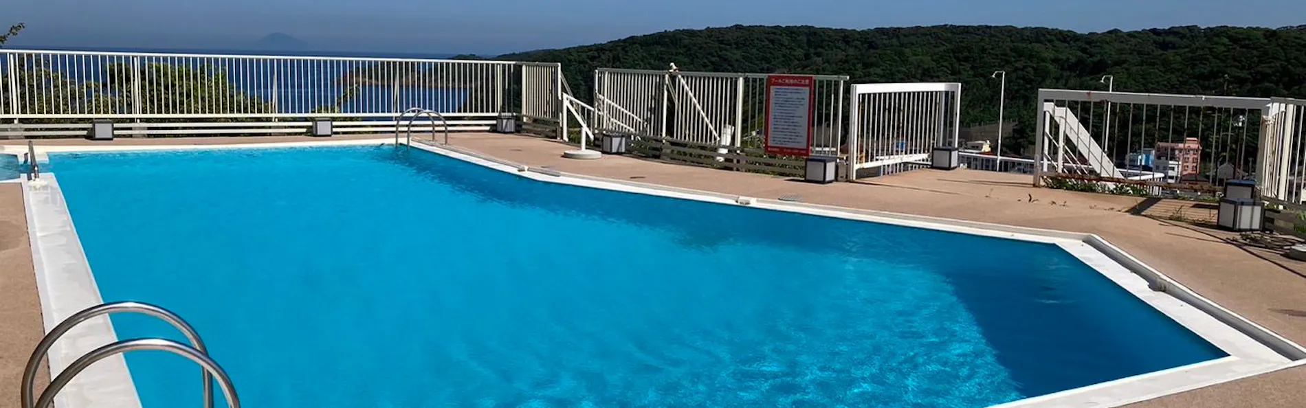 伊豆下田温泉 日本有数の絶景 下田ビューホテル