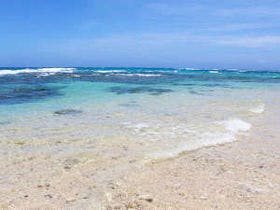 パノラマ・オーシャンビュー・コテージ