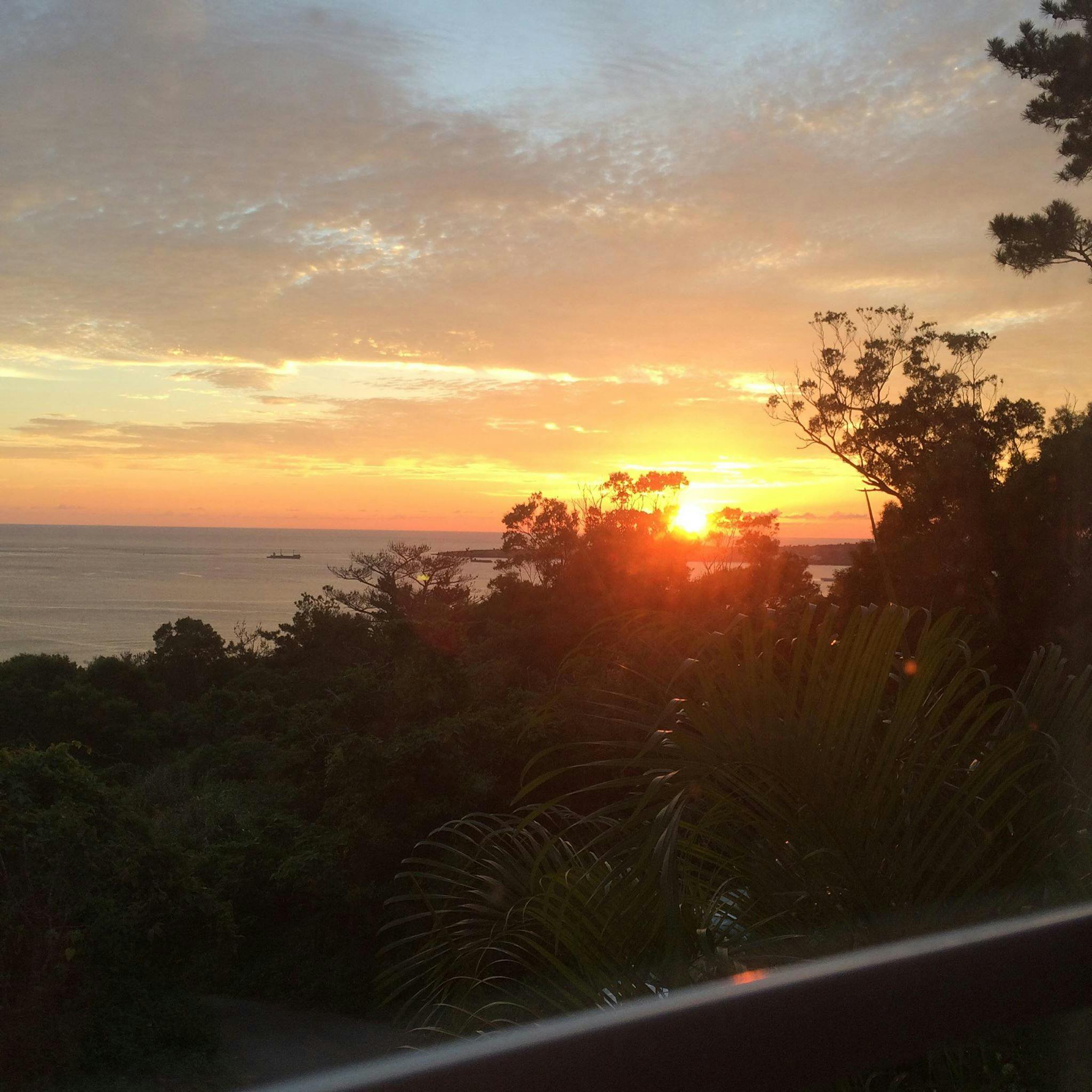 Panorama Ocean View Cottage